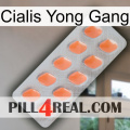 Cialis Yong Gang 26